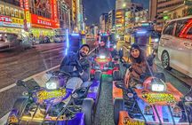 Tokyo Go Kart Tour Asakusa, Skytree, and Akihabara **IDP MUST**