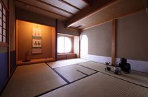 Private Authentic Japanese Tea Ceremony Masterclass