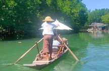 Koh Chang Nature Friendly Local Gondola Cruise