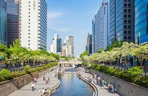 Seoul Highlights Private Layover Tour from Incheon Airport