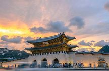 Seoul Highlights Private Layover Tour from Incheon Airport