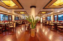 3-Day Explore Bai Tu Long Bay On Cruise - Midrange Cruise