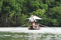 Koh Chang Nature Friendly Local Gondola Cruise