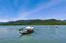 Koh Chang Nature Friendly Local Gondola Cruise