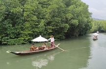 Koh Chang Nature Friendly Local Gondola Cruise