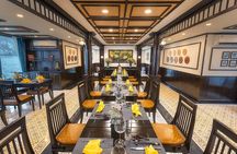 2-Day Explore Lan Ha Bay On Cruise - Midrange Cruise