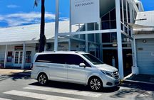 Private Guided Tour in Port Douglas and Surrounds