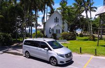 Private Guided Tour in Port Douglas and Surrounds
