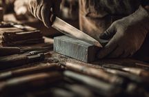 Kyoto Traditional Knife Crafting Workshop