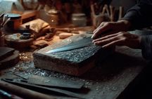 Kyoto Traditional Knife Crafting Workshop