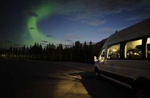 Custom Private Tour: Banff, Moraine Lake, Lake Louise & Beyond