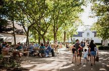 Family Oriented Cape Winelands and Vineyard Tour