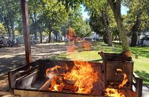 Family Oriented Cape Winelands and Vineyard Tour