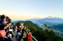  Explore Kathmandu on an 8 Day Private Trip