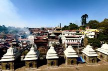 Explore Kathmandu on an 8 Day Private Trip