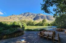 Private Guided Stellenbosch and Franschhoek Wine Tour