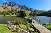 Private Guided Stellenbosch and Franschhoek Wine Tour