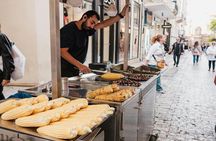 Private Guided Acropolis Tour and Monastiraki Food Tasting