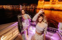 Budapest Lotus Cruise with Aperol and Prosecco Experience
