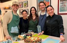 Paris Small Group Hands-On Cooking Class with Cordon Bleu Chef