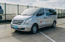 Aruba Highlights City Tour and Picture Stops