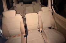 Aruba Highlights City Tour and Picture Stops