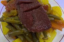 Taste of Tangier: Authentic Food & Cultural Walking Tour