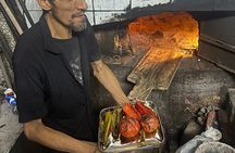 Taste of Tangier: Authentic Food & Cultural Walking Tour