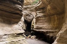 Day Tour to Hell's Gate and Lake Naivasha