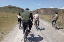 Day Tour to Hell's Gate and Lake Naivasha