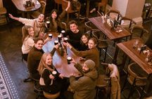 London Taverns Tour with Historic Pubs