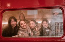 London Taverns Tour with Historic Pubs