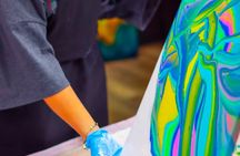 Fluid Art Experience