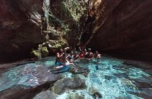 Zadar: Dugi Otok RIB tour to Shipwreck, Sea Cave & Sakarun Beach