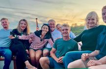 Intimate Portland Public Sunset Cruise