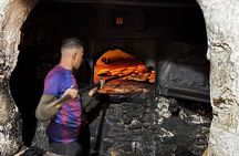 Fez Food Tasting Walking Tour