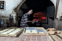 Fez Food Tasting Walking Tour