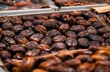 Fez Food Tasting Walking Tour