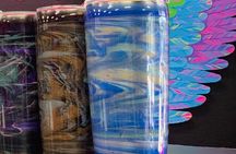 Resin Tumbler or Water Bottle Experience