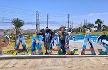 Nazca Lines and Huacachina 2 Day Tour from Lima