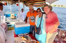 Full Day Luxor Tour Explore Karnak Hatshepsut Valley of the Kings