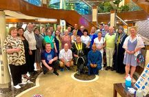 Nile Cruise From Luxor to Aswan