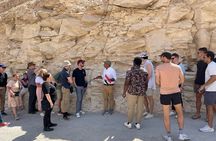 5 Days Nile Cruise From Luxor to Aswan