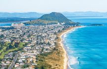 Tauranga Scenic Flights 30 Minute Flight over Mount Maunganui