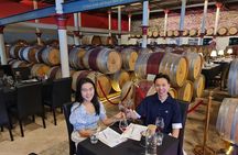 Barossa Valley Wine Tour Local Barossa Valley Pickup and Lunch