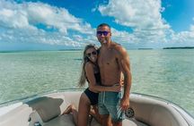 Sandbar Excursions with Snorkeling and Sunset Cruises in Key West