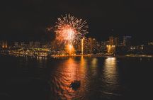 Waikiki Fireworks Dinner Cruise: Sail & Sparkle on Friday Nights