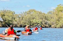 Perth Wine Region and Mandoon Estate - Guided Kayak Tour