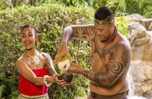 Island Costume Heritage & Coconut Experience