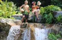 Island Costume Heritage & Coconut Experience